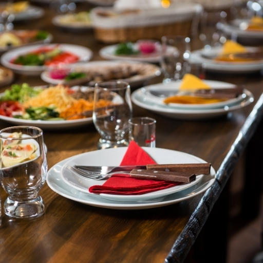 Restaurants