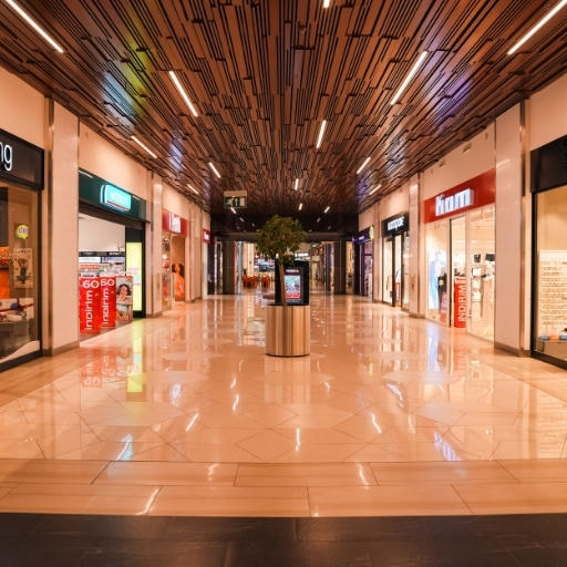 Stores
